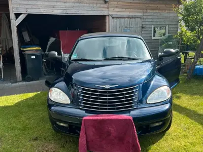 Usado Chrysler PT Cruiser