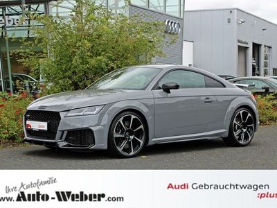 Audi TT RS