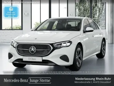 Gebraucht Mercedes E220