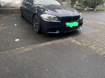 BMW 528