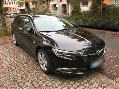 gebraucht Opel Insignia OPC _ Automatik _ 200PS