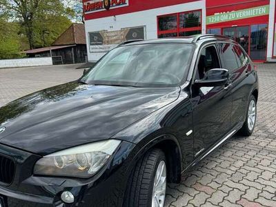 gebraucht BMW X1 xDrive23d Aut.