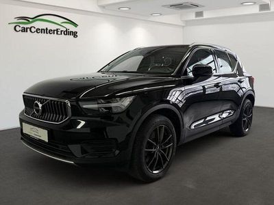 Occasion Volvo XC40 211 PK (155 kW) 2021 Zwart SUV