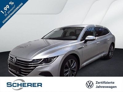 VW Arteon