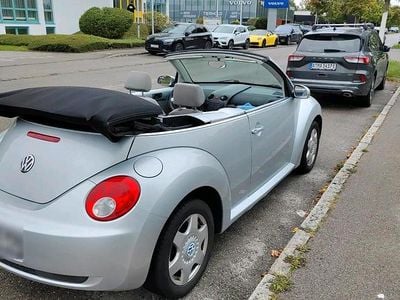 VW Beetle