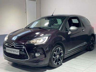 Citroën DS3 Cabriolet