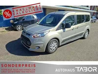 Gebraucht Ford Tourneo