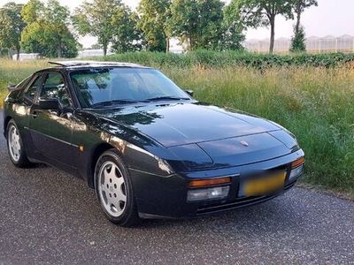 gebraucht Porsche 944 S2 Targa Perfekter Zustand!