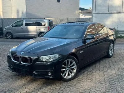 Gebraucht BMW 535