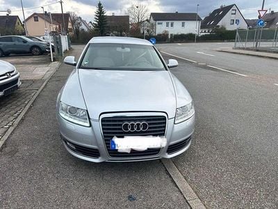 Gebraucht Audi A6 220 PS (161 kW) 2010 Limousine