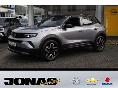 Grau Neu 2025 Opel Mokka Edition SUV | 24.890 €