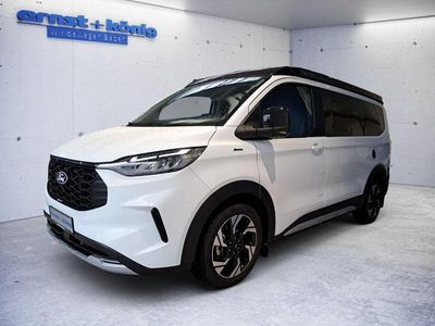 Gebraucht Ford Tourneo Custom Active 170 PS (125 kW) 2024 Van