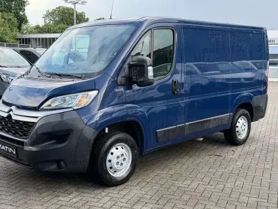 Gebraucht Citroën Jumper