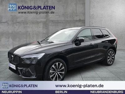 Usata Volvo XC60 Plus 197 CV (144 kW) 2023 Nero SUV