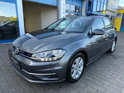 Gebraucht VW Golf VII