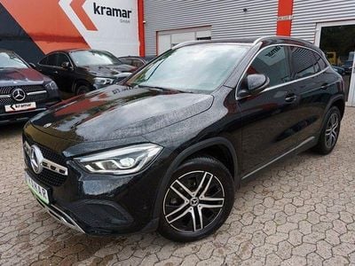 Mercedes GLA200