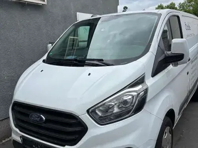 Gebraucht Ford Transit Custom