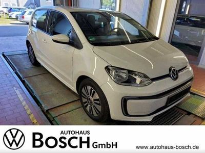 gebraucht VW e-up! e- United Alu SHZ Klima Maps + More Bluetooth