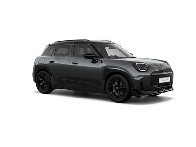 Gebraucht 2024 Mini Aceman SUV | 35.061 € (Fairer Preis)