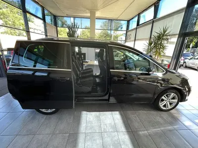 Gebraucht VW Sharan