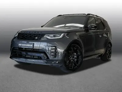 Gebraucht Land Rover Discovery SE Dynamic 249 PS (183 kW) 2025 Grau SUV