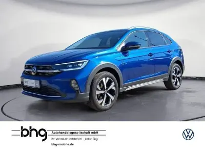 Gebraucht VW Taigo Style 150 PS (110 kW) 2023 SUV