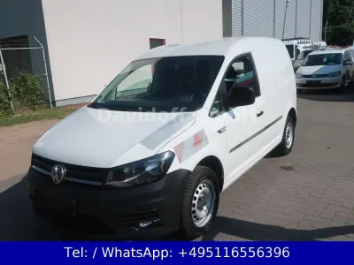 Gebraucht VW Caddy