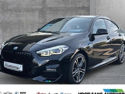 Gebraucht BMW 218 Comfort Edition 136 PS (100 kW) 2024 Schwarz Coupé