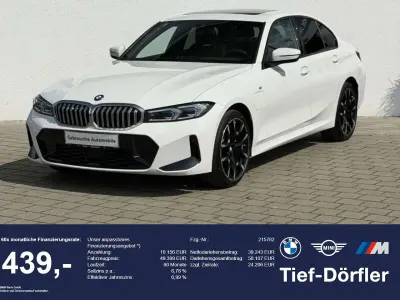 Gebraucht BMW 330e