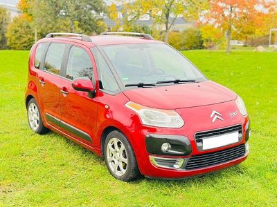 Citroën C3 Picasso