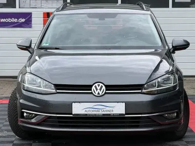 Gebraucht VW Golf VII