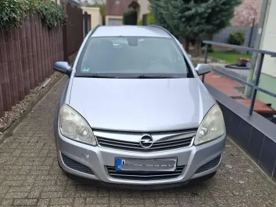Gebraucht Opel Antara 75 PS (55 kW) 2007 SUV