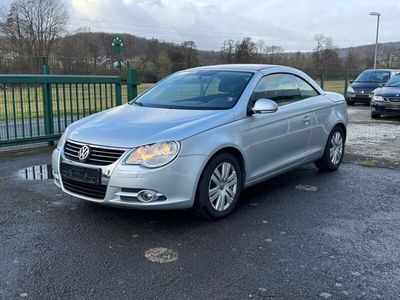 VW Eos