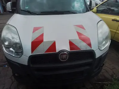 Gebraucht Fiat Doblò
