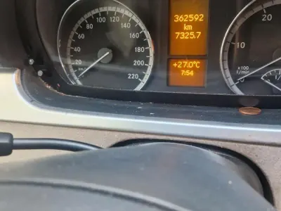 Gebraucht Mercedes Viano