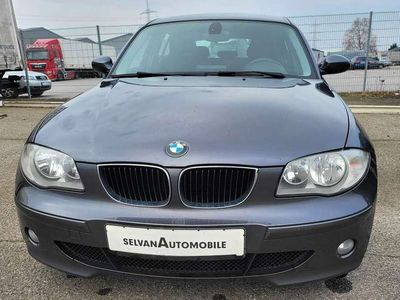 gebraucht BMW 120 120 d