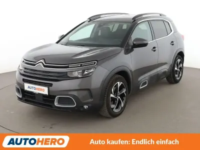 Gebraucht Citroën C5 Aircross