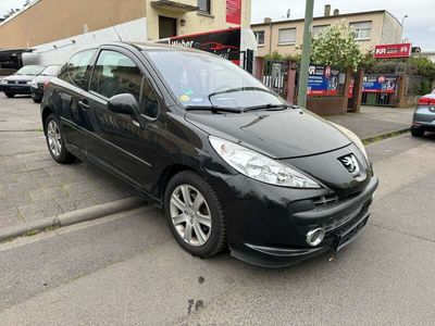 gebraucht Peugeot 207 Sport*ALU*TÜV 10-2025**