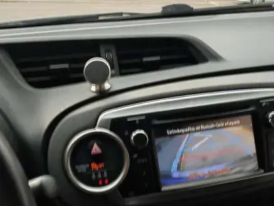 Gebraucht Toyota Yaris