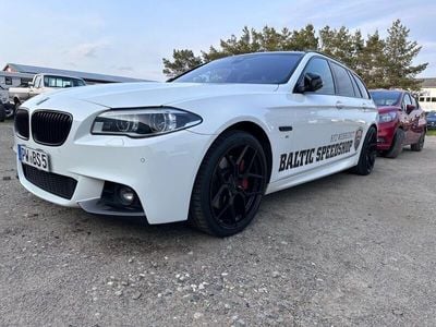 BMW 535