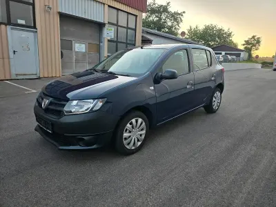 Gebraucht Dacia Sandero