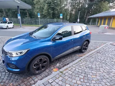 Gebraucht Renault Kadjar