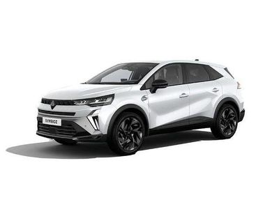 Gebraucht Renault Symbioz Esprit Alpine 143 PS (105 kW) 2025 Perlmuttweiß SUV