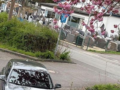 Gebraucht BMW 120 Advantage 177 PS (130 kW) 2015 Grau Kleinwagen