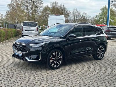 Usata Ford Kuga ST-Line X 242 CV (177 kW) 2025 Nero SUV
