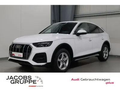 Gebraucht Audi Q5 Sportback