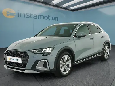 Gebraucht Audi A3