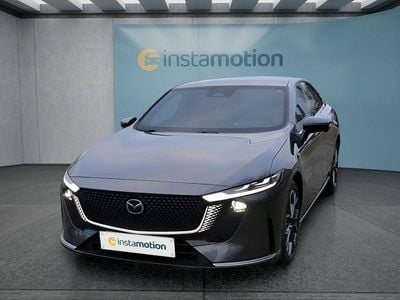 Nouă Mazda 6e Takumi-Line 189 kW (258 CP) 2025 Gri Berlinǎ