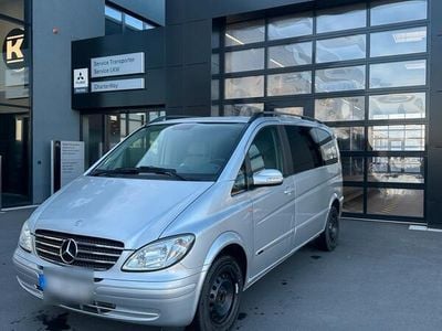 Mercedes Viano