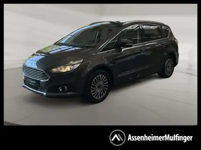 Gebraucht Ford S-MAX